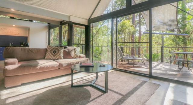 The Bower at Broulee, Book Hotel Broulee Eurobodalla