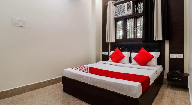 OYO Flagship 69247 Best Bikaner Smart, Book Hotel Narela Haryana