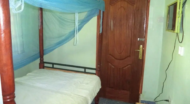 Номер Standard Millennium Guest House
