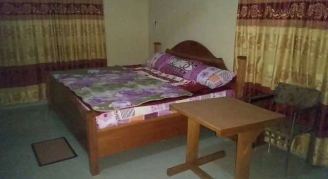 Номер Standard Sweetwater Guest House