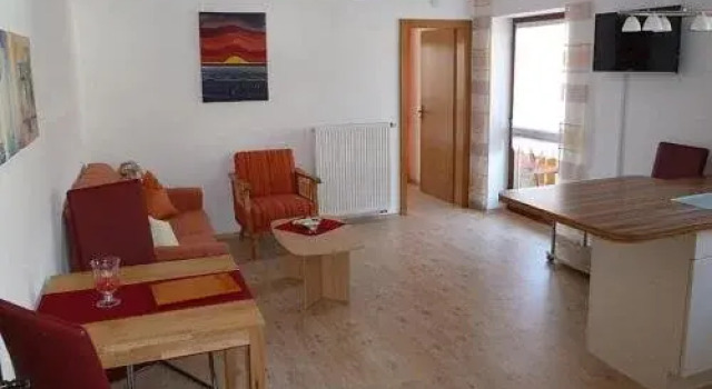 Landhaus-Pension Rieger, Prenota Hotel Bernried 