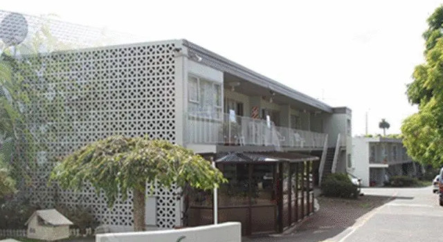 Greenpark Motel