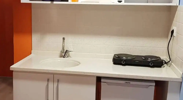 Двухместные апартаменты Standard Dolly Apartments