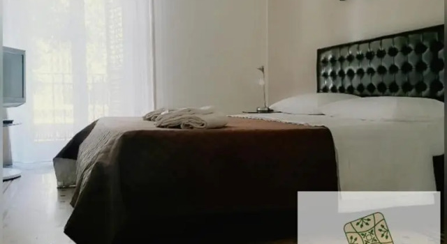 Superior- dobbelt værelse B&B La Tua Dimora