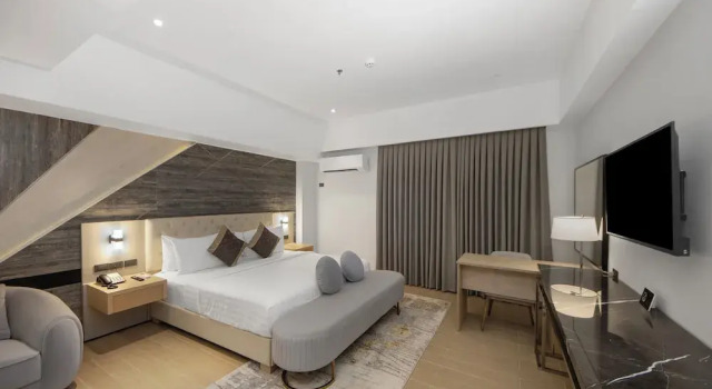 Amarah Hotel, Rezervovat Hotel Butuan Caraga