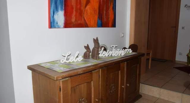 Ferienwohnungen Ellmer