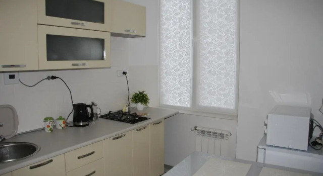 Апартаменты Apartment on Virmenska street 2