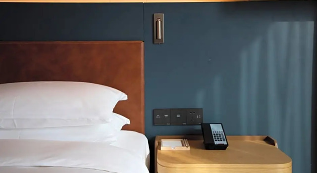 Люкс Hyatt Regency Ningbo Hangzhou Bay