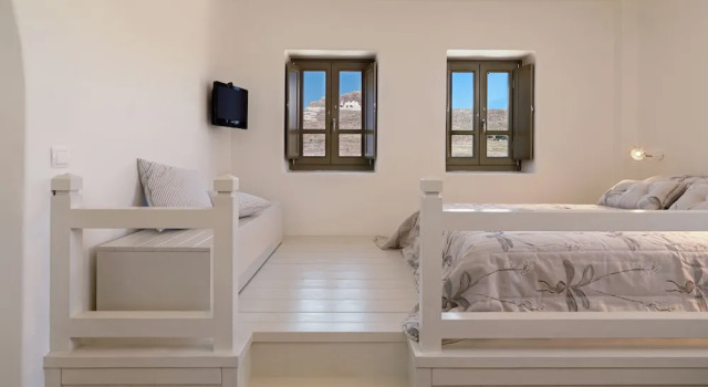 Люкс Superior Themonies Luxury Suites