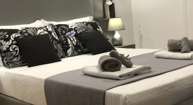 Апартаменты с балконом Acropolis Luxury Athens Suites