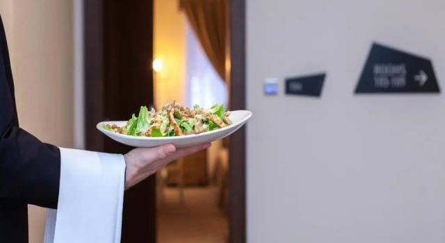 Номер Superior Hotel Zavicaj