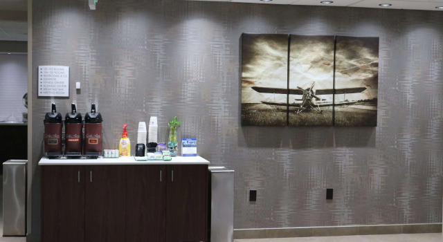 Best Western Plus Portland Airport Hotel & Suites