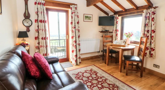 Коттедж Heath Cottage