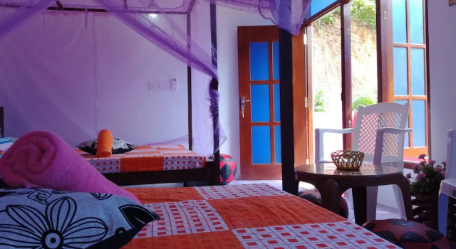 Soul Mates, Reserva ahora Hotel Hoteles en Mirissa con aparcamiento, Aparcamiento