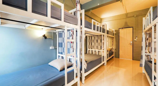 Nakara Hostel