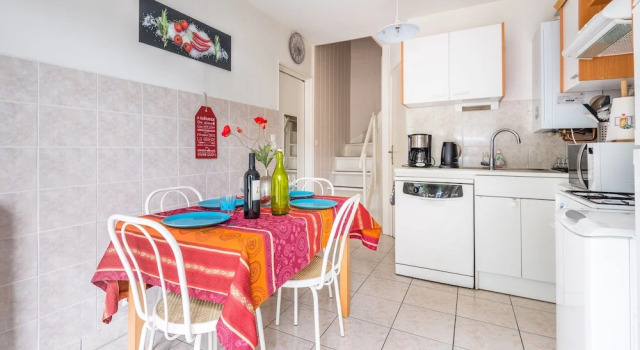 Gîte A l'ombre d'un chêne, Забронировать Отель Отели в центре Геранд, в центре