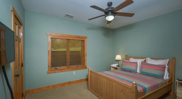 Coppertop Lodge