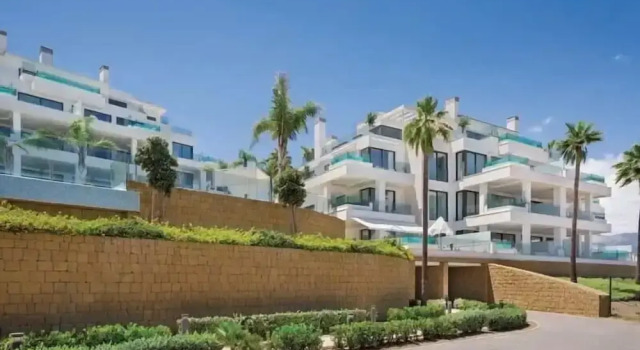 Seaview Residence with private pool, Забронировать Отель Эль-Фаро Испания