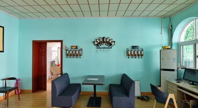 Youtian Yangsheng Holiday Apartment, Rezerwuj Apartament Beihai Guangxi