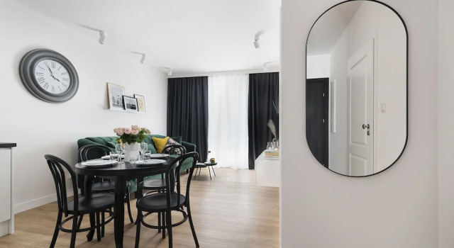 EASY RENT Apartments - CENTRUM 1