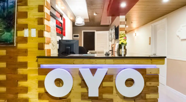 CA Country Artist Hotel by OYO Rooms, Rezervovat Hotel Baguio 