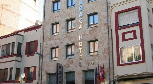Hotel Doña Urraca, Забронировать Отель Самора Provincia de Zamora