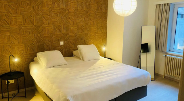 Hotel Prado