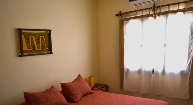 Апартаменты с красивым видом из окна Kamay Apart Cafayate