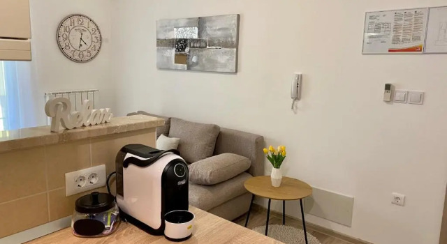 Apartment Komljenovic, Reserva ahora Apartamento Hoteles en Pula con aparcamiento, Aparcamiento