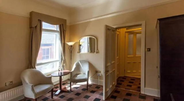 Scarisbrick Hotel