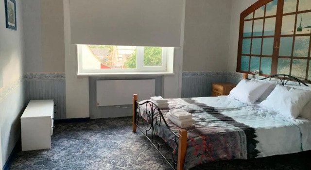 Апартаменты с 2 комнатами Nooruse Apartment