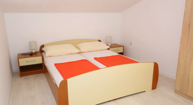 Apartments Vacation Jakisnica, Boek Appartement Jakišnica Pag