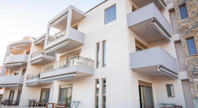 Royalty Suites Loft, Book Hotel Nikiti Sithonia
