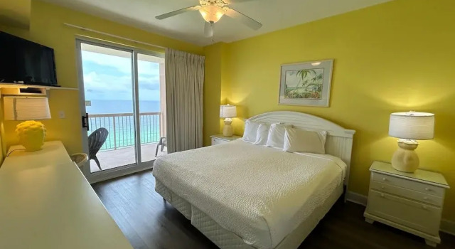 Sunrise Beach 2107