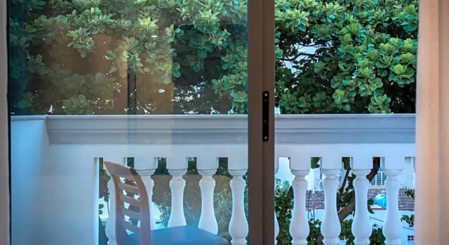 Семейный номер Standard с балконом Seven Seas Hotel Nha Trang