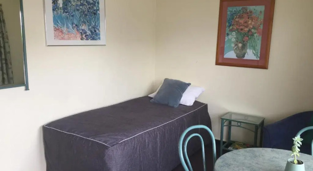 Bentons Motel, Buchen Sie Motel Levin Manawatu