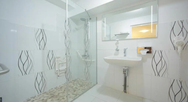 Люкс Hôtel Amazonia du Fleuve***