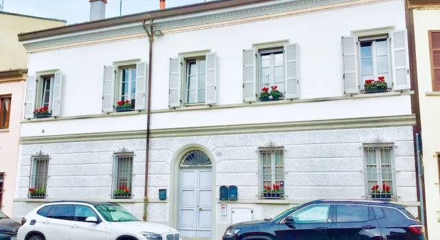 La Maison B&B, Забронировать Отель «постель и завтрак» Луго Ravenna Area