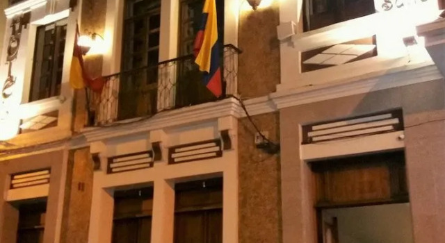 Balcón del Arte