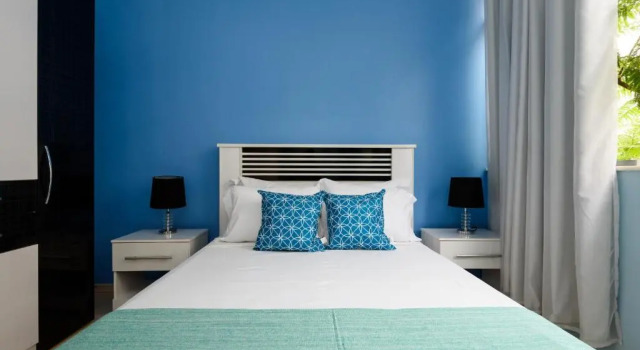Pineapples BRX704 - Apartamento em Copacabana 250m da Praia de Copacabana