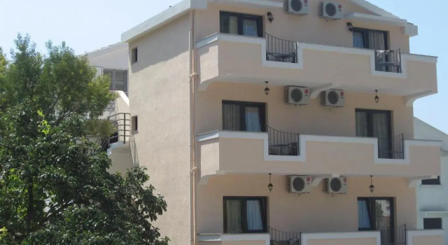 Apartments Srzentic, Забронировать Апартаменты/квартира Петровац 