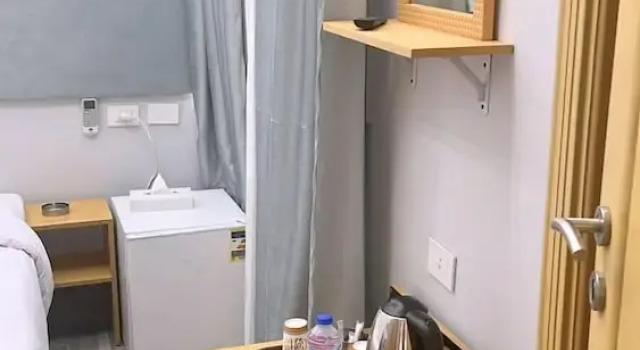 Номер Economy Zamalek House Hotel
