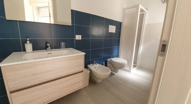 Апартаменты Comfort Appartamento Orfeo