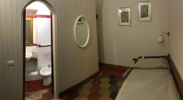 Номер Standard Le Prigioni del Palazzo B&B