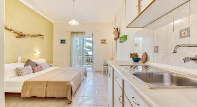 Panorama Studios & Apartments