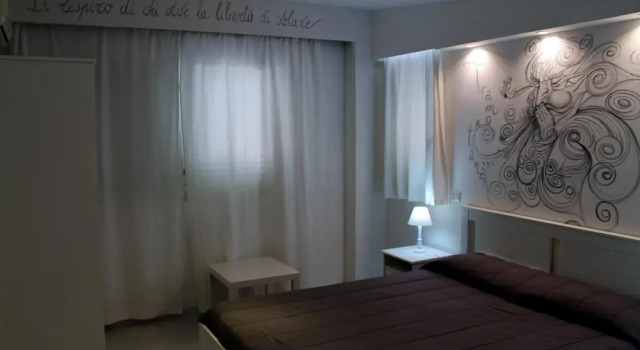 Номер Standard B&B Triskèles