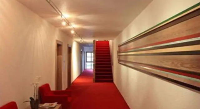 Hotel Restaurant Adler