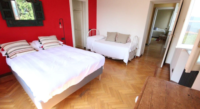 Botanic Garden Villa, Book Villa Villaer i Cernobbio, Villa