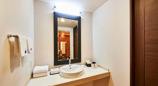 Номер Standard с видом на море Hotel Breezebay Marina