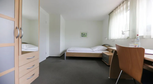 Номер Classic Hotel Albblick Bad Boll